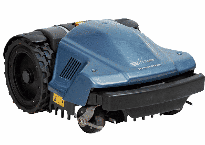 Wiper Premium Produkt | Traktorgarage | Mähroboter & Bewässerungssysteme | Gartentechnik | Regenstauf