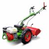 Agria 3600 mit Bodenfräse | Traktoragarage in Regenstauf